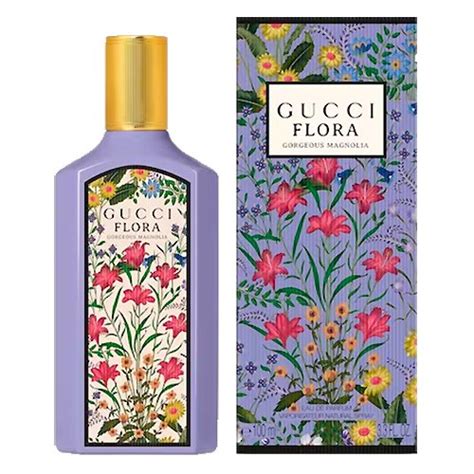 fleur gucci|Gucci flora perfume.